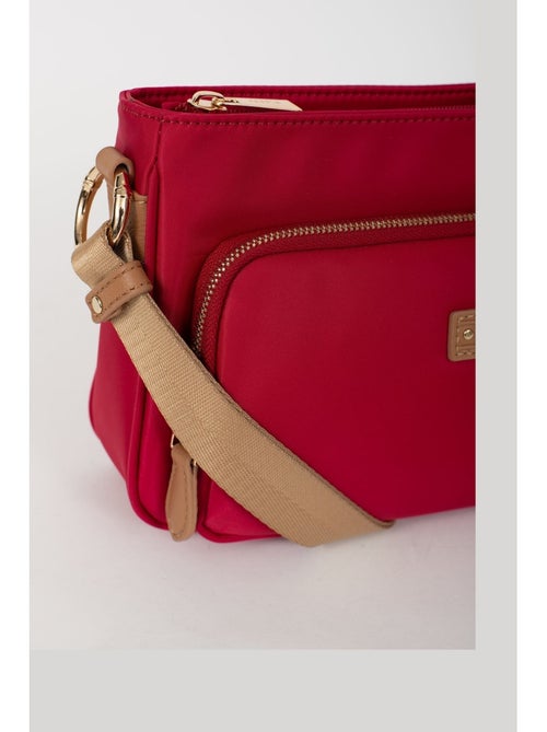 FIONA - Borsa a tracolla - Materiale idrorepellente - Kiabi