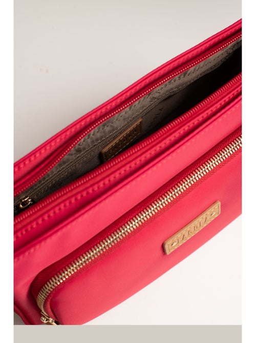 FIONA - Borsa a tracolla - Materiale idrorepellente - Kiabi