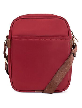 FIONA - Borsa a tracolla - Materiale idrorepellente