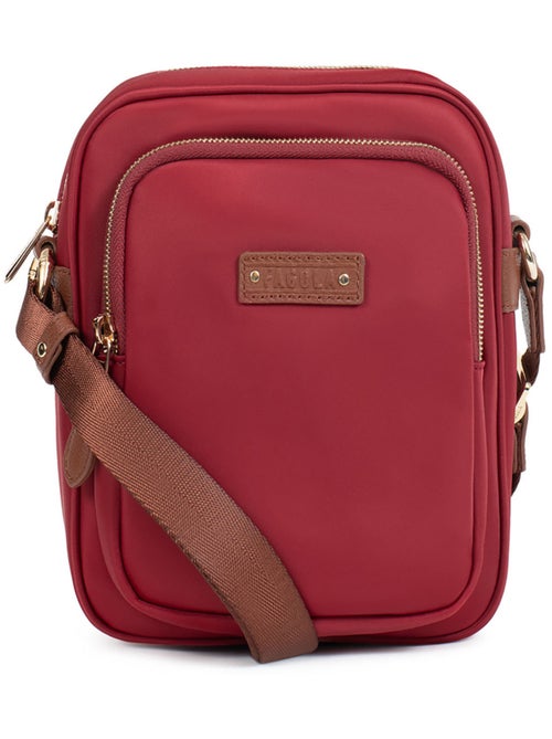 FIONA - Borsa a tracolla - Materiale idrorepellente - Kiabi
