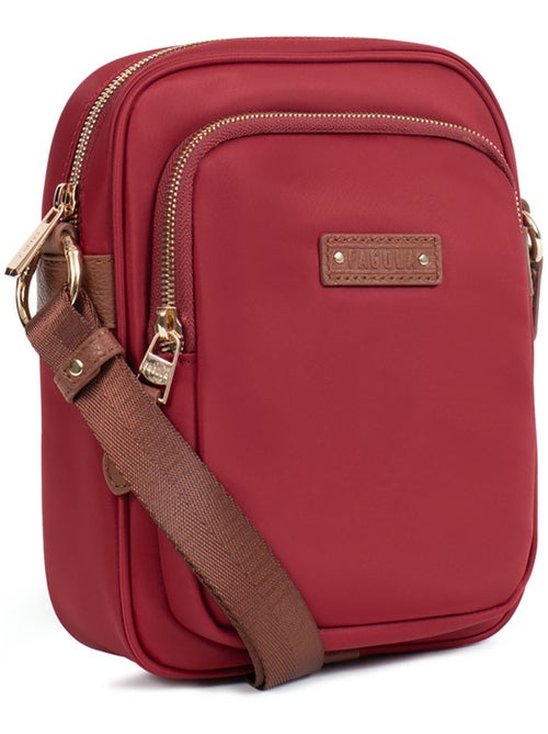 FIONA - Borsa a tracolla - Materiale idrorepellente - Kiabi