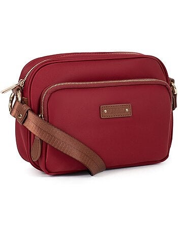 FIONA - Borsa a tracolla - Materiale idrorepellente