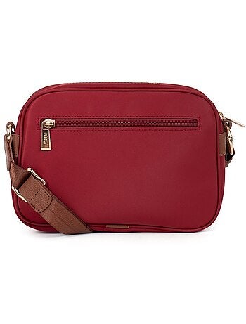 FIONA - Borsa a tracolla - Materiale idrorepellente