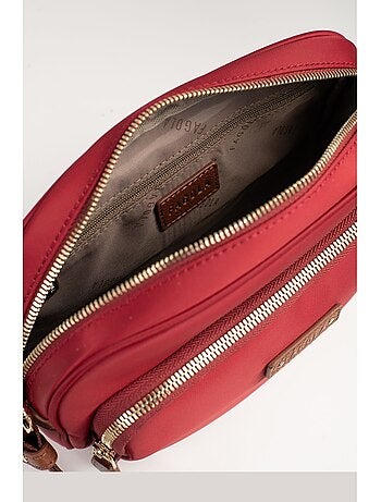 FIONA - Borsa a tracolla - Materiale idrorepellente