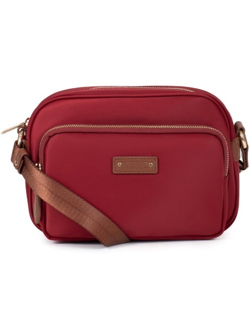 FIONA - Borsa a tracolla - Materiale idrorepellente - Kiabi