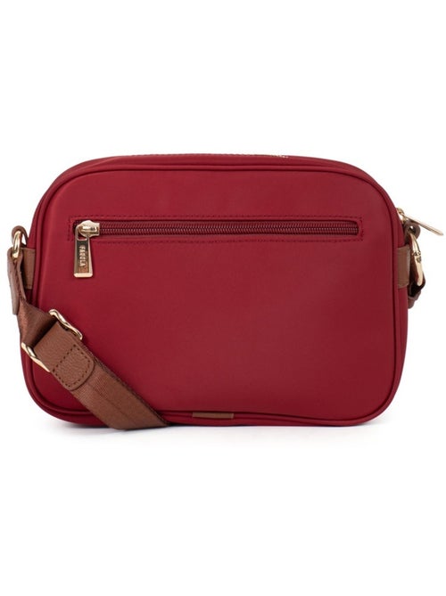 FIONA - Borsa a tracolla - Materiale idrorepellente - Kiabi