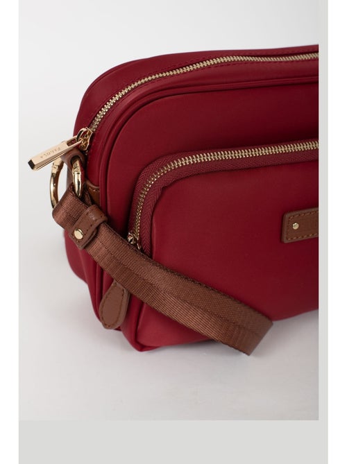 FIONA - Borsa a tracolla - Materiale idrorepellente - Kiabi