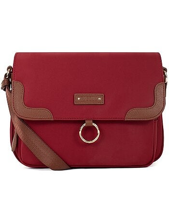 FIONA - Borsa a tracolla - Materiale idrorepellente