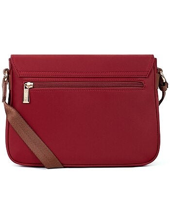 FIONA - Borsa a tracolla - Materiale idrorepellente