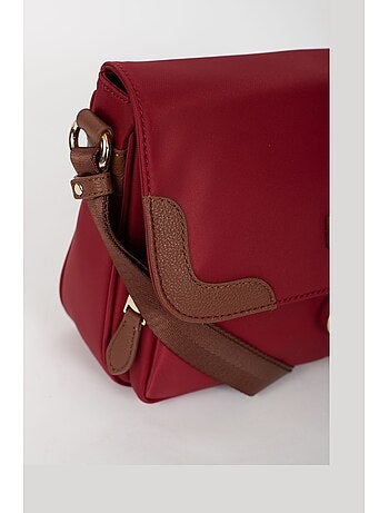 FIONA - Borsa a tracolla - Materiale idrorepellente