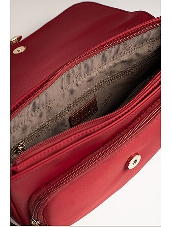 FIONA - Borsa a tracolla - Materiale idrorepellente