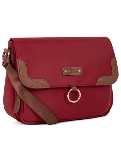 FIONA - Borsa a tracolla - Materiale idrorepellente - Kiabi