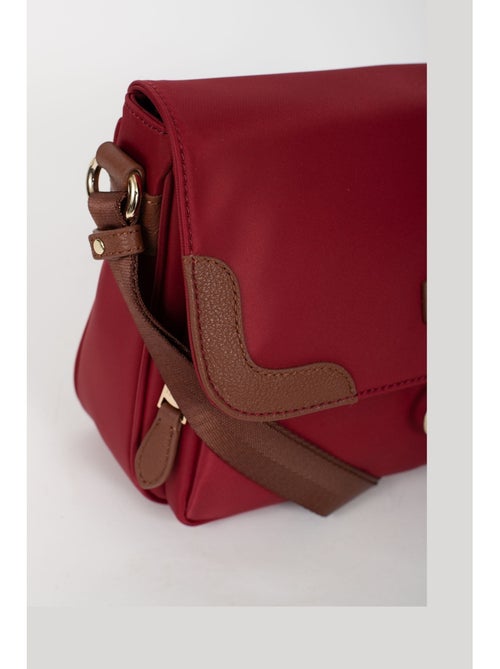 FIONA - Borsa a tracolla - Materiale idrorepellente - Kiabi