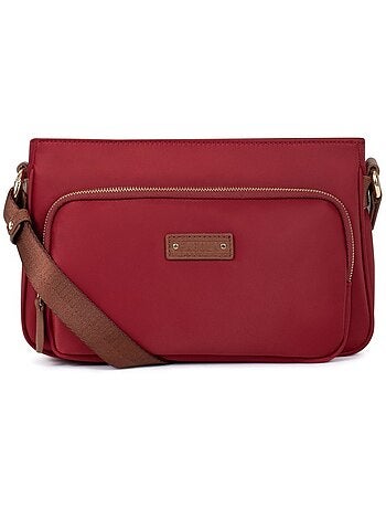 FIONA - Borsa a tracolla - Materiale idrorepellente