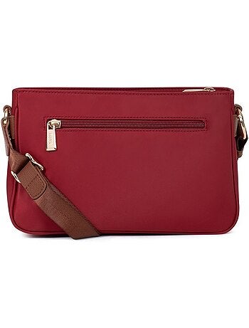 FIONA - Borsa a tracolla - Materiale idrorepellente