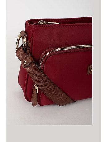 FIONA - Borsa a tracolla - Materiale idrorepellente