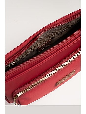 FIONA - Borsa a tracolla - Materiale idrorepellente