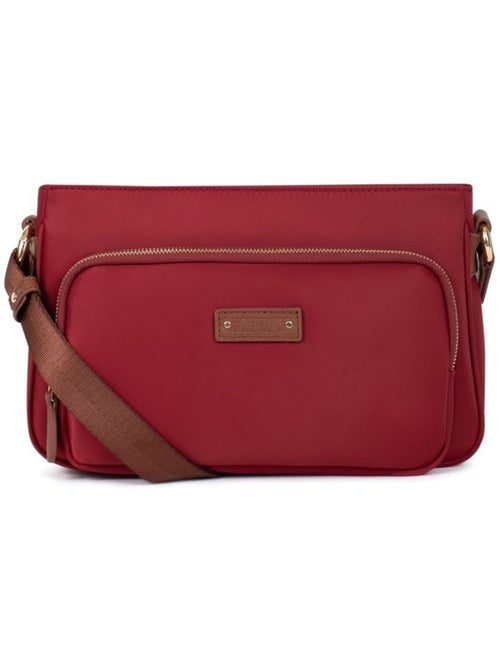 FIONA - Borsa a tracolla - Materiale idrorepellente - Kiabi