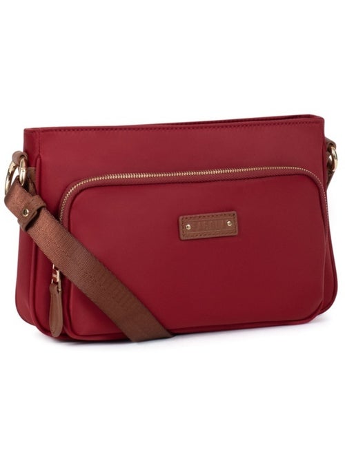 FIONA - Borsa a tracolla - Materiale idrorepellente - Kiabi