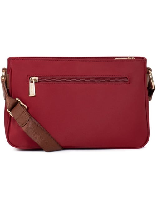 FIONA - Borsa a tracolla - Materiale idrorepellente - Kiabi