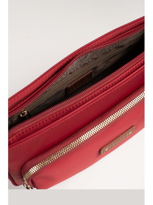 FIONA - Borsa a tracolla - Materiale idrorepellente - Kiabi