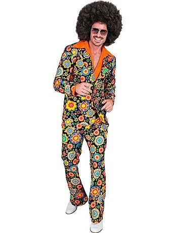 Fiori da costume anni '60