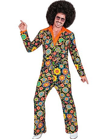 Fiori da costume anni '60