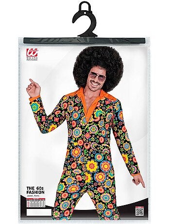 Fiori da costume anni '60
