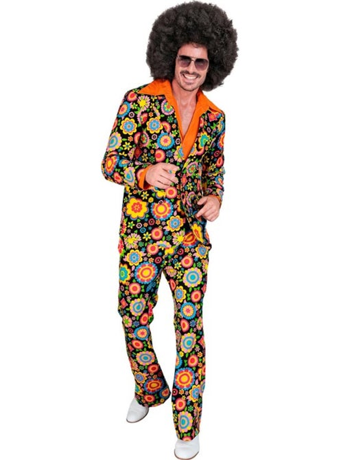Fiori da costume anni '60 - Kiabi