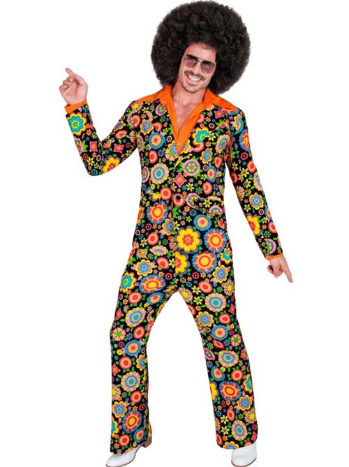 Fiori da costume anni '60 - Kiabi
