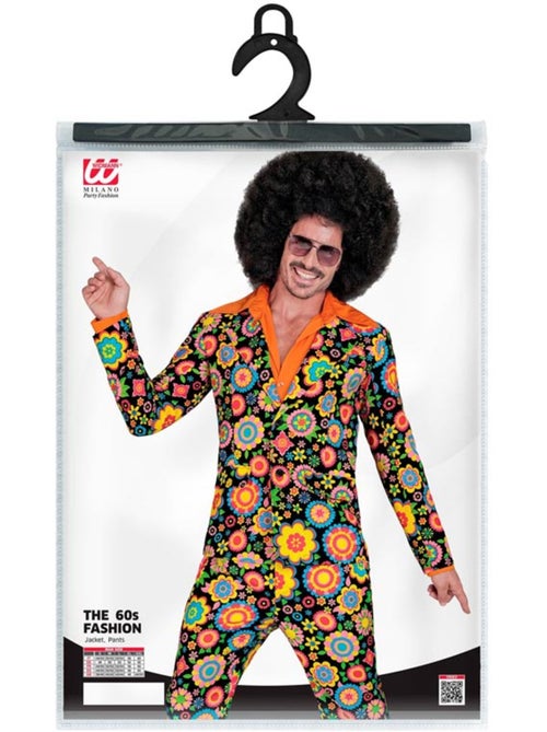 Fiori da costume anni '60 - Kiabi