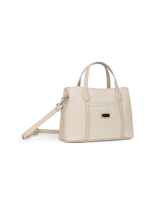 FLAVIA - Borsa a mano con 2 manici - Kiabi