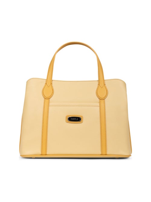 FLAVIA - Borsa a mano con 2 manici - Kiabi