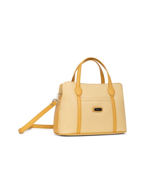 FLAVIA - Borsa a mano con 2 manici - Kiabi
