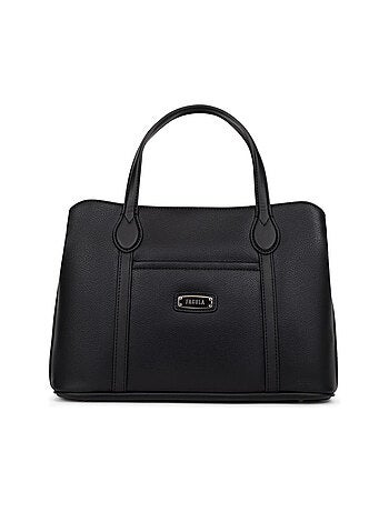 FLAVIA - Borsa a mano con 2 manici