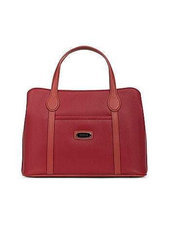 FLAVIA - Borsa a mano con 2 manici