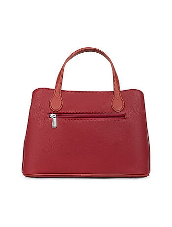 FLAVIA - Borsa a mano con 2 manici