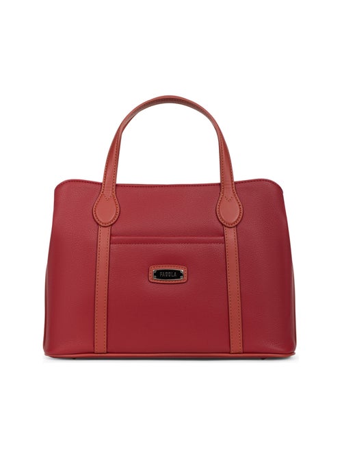 FLAVIA - Borsa a mano con 2 manici - Kiabi