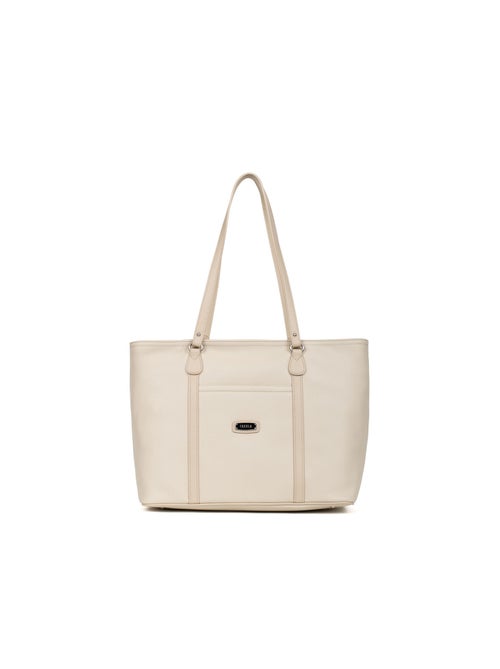 FLAVIA - Borsa a spalla tipo cabas - Kiabi