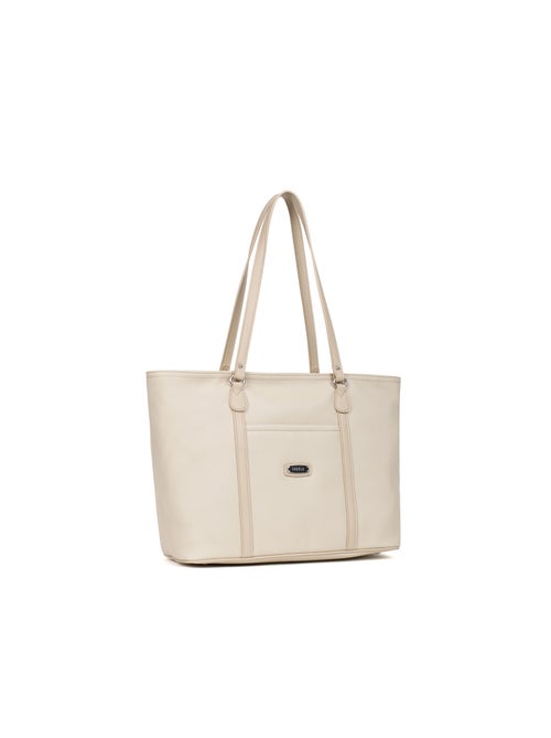 FLAVIA - Borsa a spalla tipo cabas - Kiabi