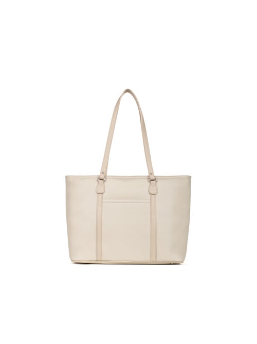 FLAVIA - Borsa a spalla tipo cabas - Kiabi