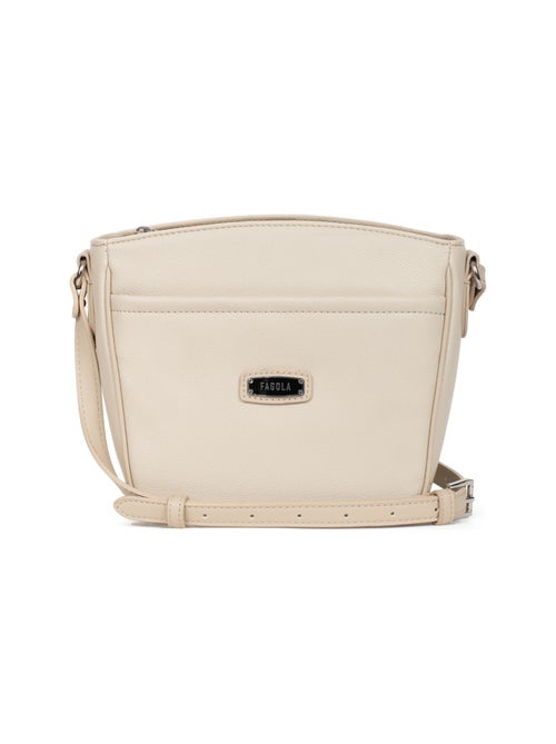 FLAVIA - Borsa a tracolla - Kiabi