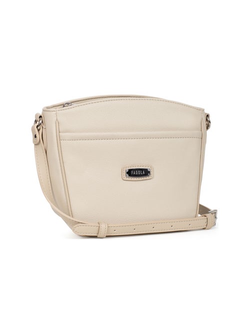 FLAVIA - Borsa a tracolla - Kiabi