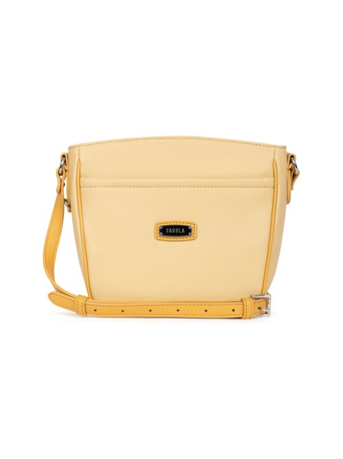 FLAVIA - Borsa a tracolla - Kiabi