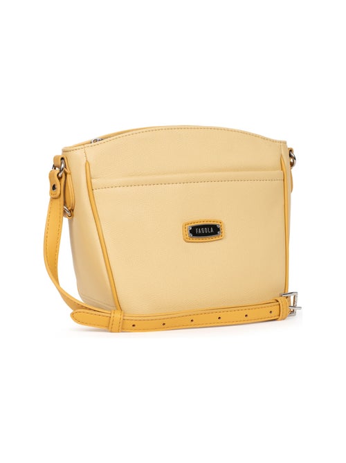 FLAVIA - Borsa a tracolla - Kiabi