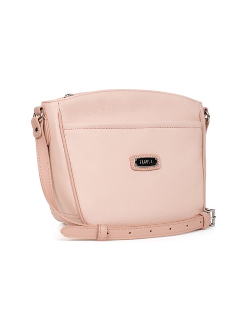 FLAVIA - Borsa a tracolla - Kiabi
