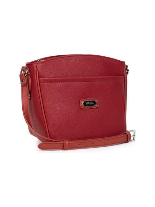 FLAVIA - Borsa a tracolla - Kiabi