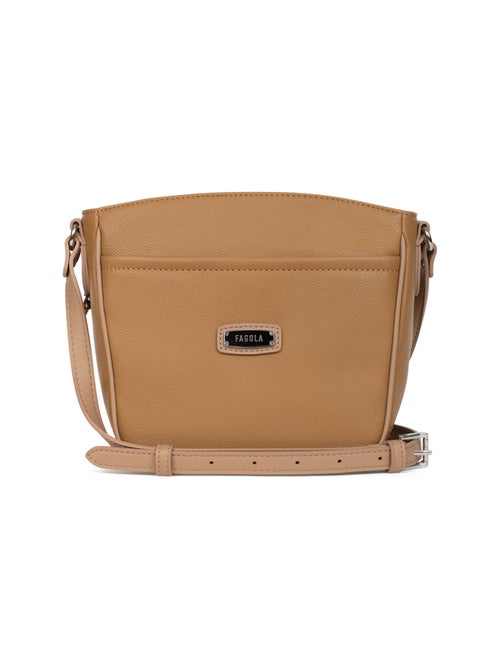 FLAVIA - Borsa a tracolla - Kiabi