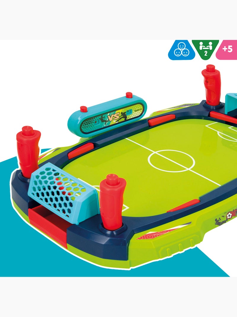 Flipper di calcio con tabellone e 3 palline cb games N/D - Kiabi