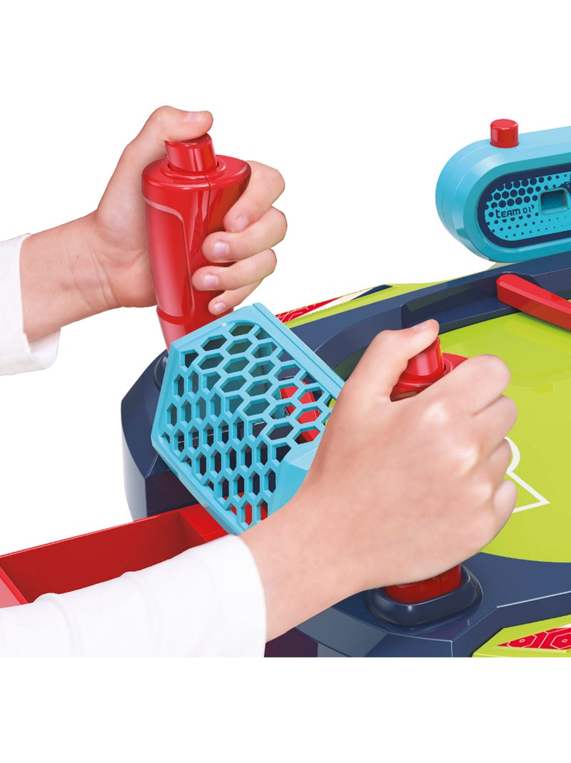 Flipper di calcio con tabellone e 3 palline cb games N/D - Kiabi